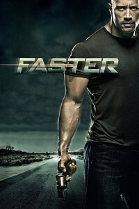 Póster: Faster