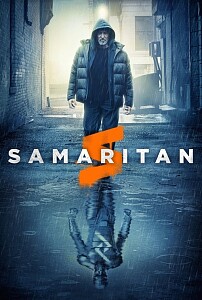 Plakat: Samaritan