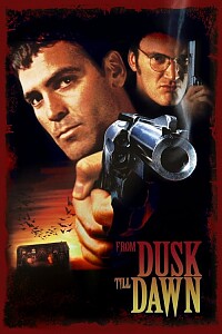 Póster: From Dusk Till Dawn