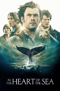 Plakat: In the Heart of the Sea