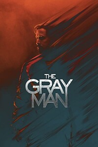 Póster: The Gray Man