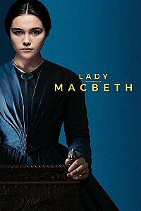 Poster: Lady Macbeth