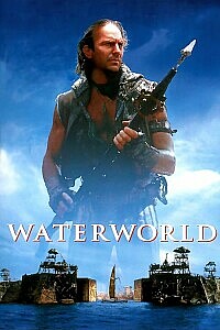 Poster: Waterworld
