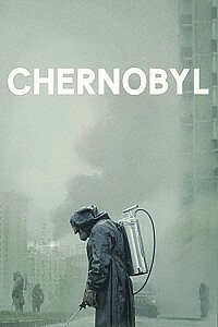 Plakat: Chernobyl