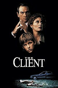 Poster: The Client