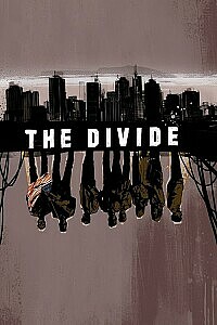 Plakat: The Divide