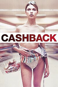 Plakat: Cashback