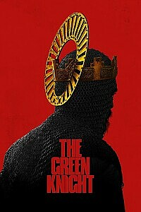 Plakat: The Green Knight