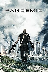 Poster: Pandemic