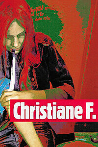 Póster: Christiane F.