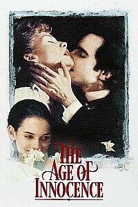 Poster: The Age of Innocence
