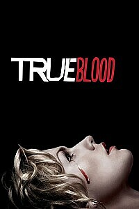 Plakat: True Blood