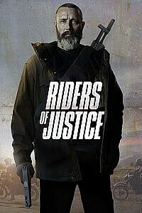 Poster: Riders of Justice