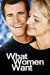 Poster: What Women Want