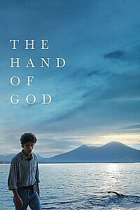 Poster: The Hand of God