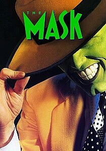 Poster: The Mask