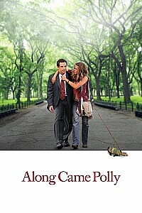 Plakat: Along Came Polly