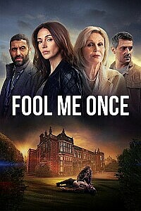 Poster: Fool Me Once