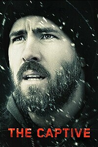Poster: The Captive