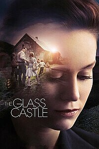 Póster: The Glass Castle