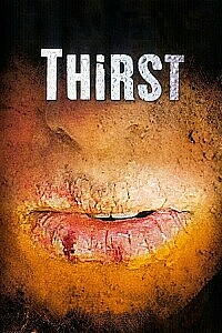 Plakat: Thirst