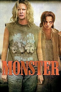 Poster: Monster
