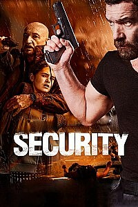 Plakat: Security