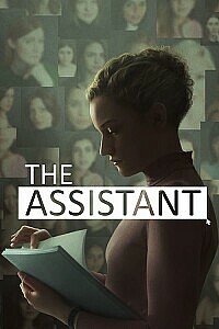 Poster: The Assistant