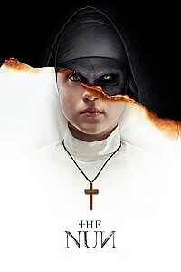 Plakat: The Nun