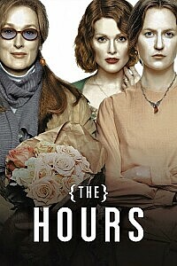 Poster: The Hours