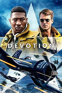 Poster: Devotion