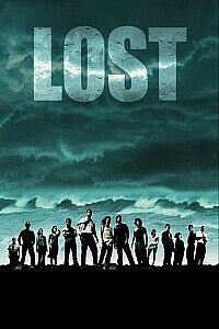 Plakat: Lost