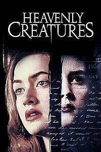 Poster: Heavenly Creatures