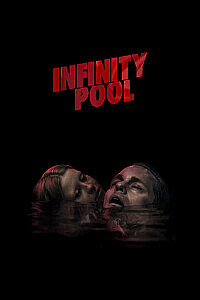 Plakat: Infinity Pool