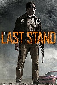 Poster: The Last Stand