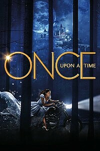 Poster: Once Upon a Time