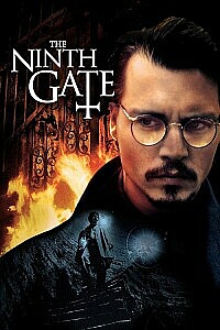 Poster: The Ninth Gate