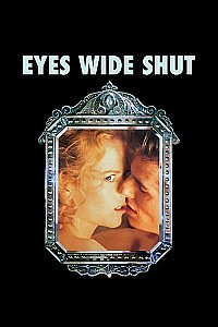 Plakat: Eyes Wide Shut