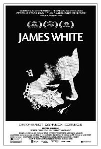 Poster: James White