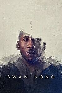 Plakat: Swan Song