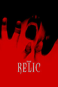Poster: The Relic