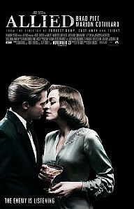 Poster: Allied