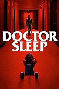 Poster: Doctor Sleep