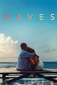 Plakat: Waves