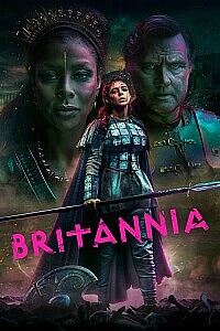 Poster: Britannia