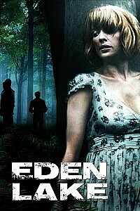 Poster: Eden Lake