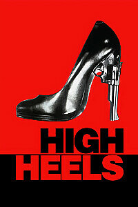 Poster: High Heels