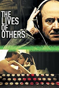 Poster: The Lives of Others