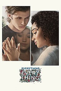 Poster: Everything, Everything