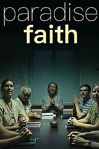 Poster: Paradise: Faith